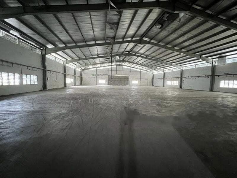 Factory for Rent in Taman Perindustrian Zarib (Ipoh) - Yuki Sit - Interior - PropertyGuru.com.my