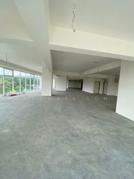 Shop / Office for Rent in Sentul Pasar (Sentul) - Michael Loh - PropertyGuru.com.my