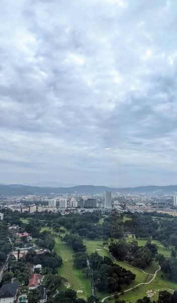 Service Residence for Rent at Eaton Residence - CS Lim - View - PropertyGuru.com.my