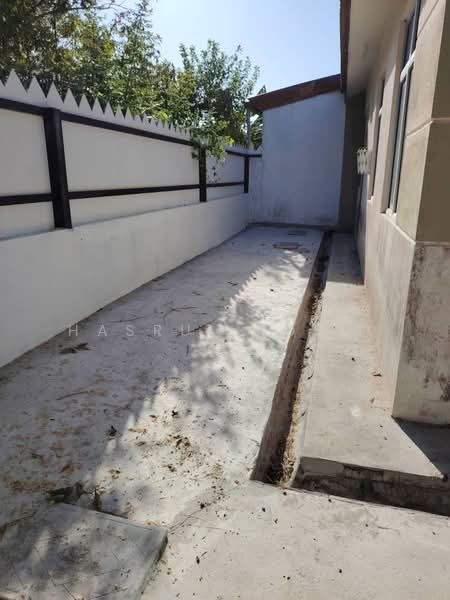 Semi-Detached House for Sale in Jitra (Kedah) - Hasrul Rosli - Exterior - PropertyGuru.com.my