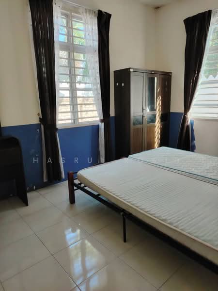 Semi-Detached House for Sale in Jitra (Kedah) - Hasrul Rosli - Bedroom - PropertyGuru.com.my