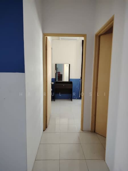 Semi-Detached House for Sale in Jitra (Kedah) - Hasrul Rosli - Interior - PropertyGuru.com.my
