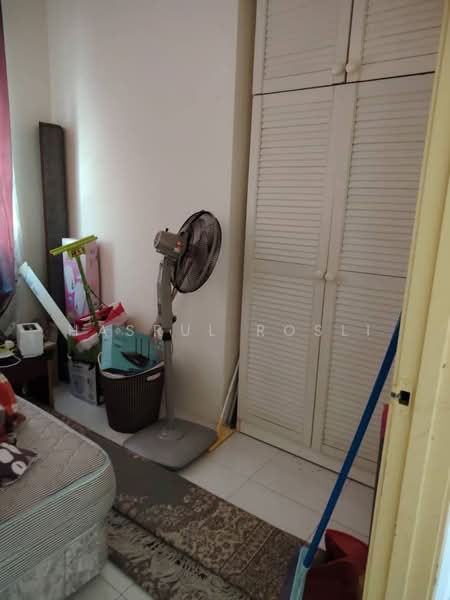 Semi-Detached House for Sale in Jitra (Kedah) - Hasrul Rosli - Interior - PropertyGuru.com.my