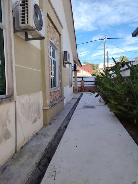 Semi-Detached House for Sale in Jitra (Kedah) - Hasrul Rosli - Exterior - PropertyGuru.com.my