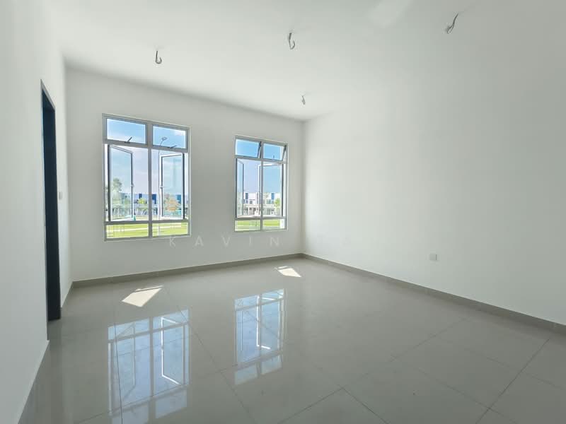 Terraced House for Sale in Bandar Dato Onn (Tebrau) - Kavin Tan - Interior - PropertyGuru.com.my