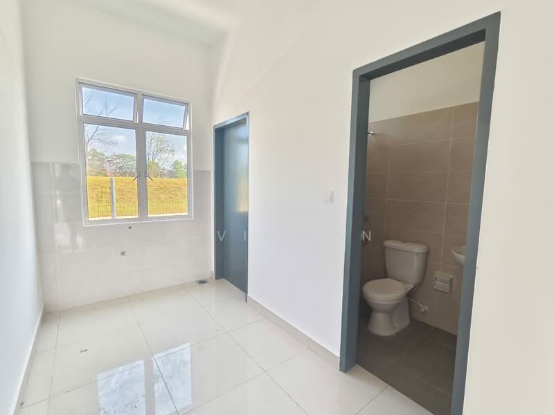 Terraced House for Sale in Bandar Dato Onn (Tebrau) - Kavin Tan - Bathroom - PropertyGuru.com.my