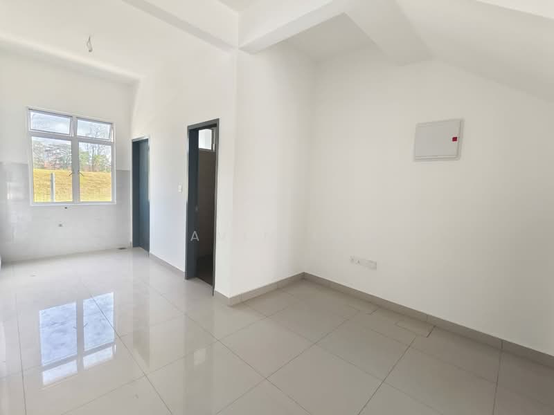 Terraced House for Sale in Bandar Dato Onn (Tebrau) - Kavin Tan - Interior - PropertyGuru.com.my