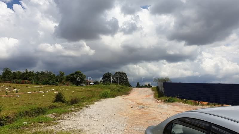 Industrial Land for Sale in Kempas (Johor Bahru) - Adam Lee - Exterior - PropertyGuru.com.my