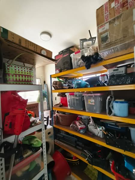 Taman Nusantara untuk Untuk Dijual - RM 630,000, Mac 2026 - Interior - PropertyGuru.com.my