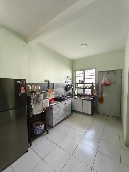 Taman Nusantara untuk Untuk Dijual - RM 630,000, Mac 2026 - Kitchen - PropertyGuru.com.my