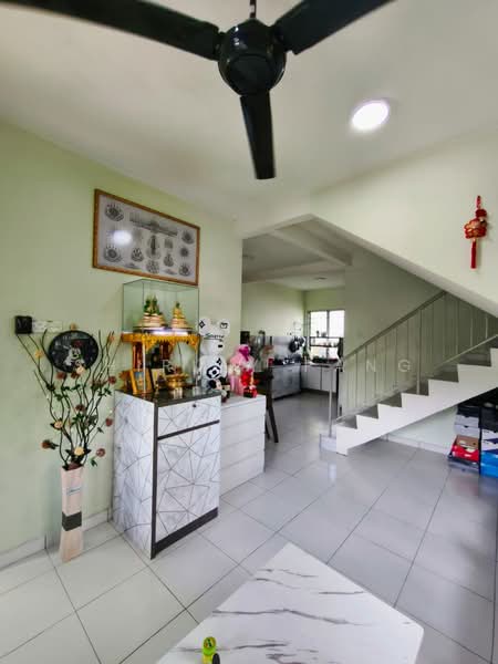 Taman Nusantara untuk Untuk Dijual - RM 630,000, Mac 2026 - Interior - PropertyGuru.com.my