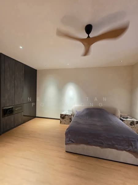 Semi-Detached House for Sale in Taman Gaya (Ulu Tiram) - Nelson Tan Poh Kiong - Bedroom - PropertyGuru.com.my