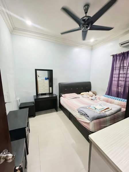 1-storey Terraced House for Sale in Taman Johor Jaya (Johor Bahru) - Sabrina Gan - PropertyGuru.com.my