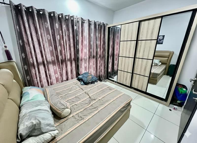 Condominium for Sale at The Valley Residences @ SkySierra - Syafiq Ahmad - Bedroom - PropertyGuru.com.my