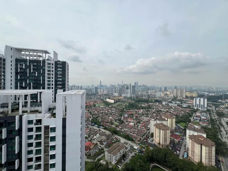 Condominium for Sale at The Valley Residences @ SkySierra - Syafiq Ahmad - Exterior - PropertyGuru.com.my