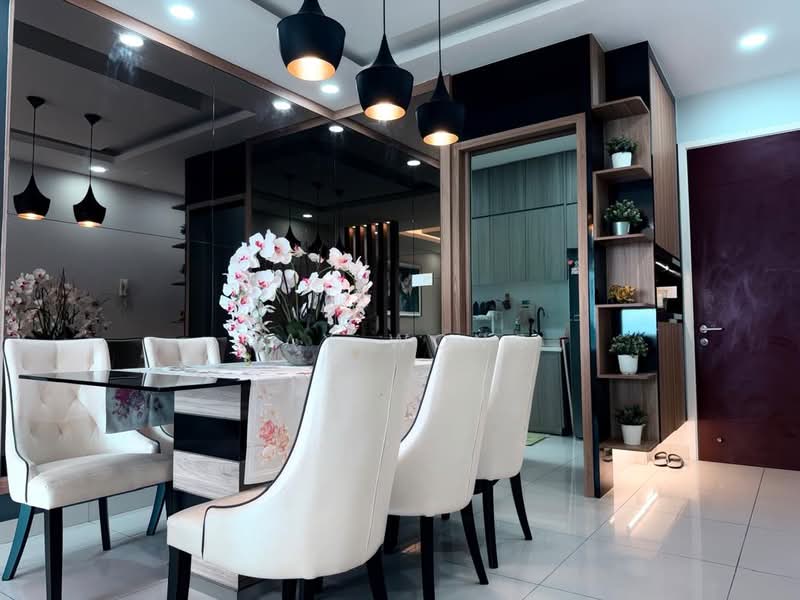 Condominium for Sale at The Raffles Suites - Jax Wong - PropertyGuru.com.my