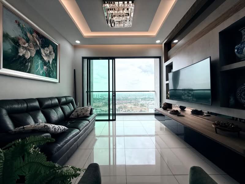Condominium for Sale at The Raffles Suites - Jax Wong - PropertyGuru.com.my