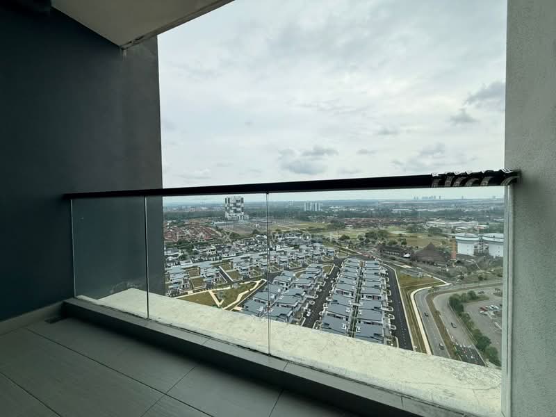 Condominium for Sale at The Raffles Suites - Jax Wong - PropertyGuru.com.my