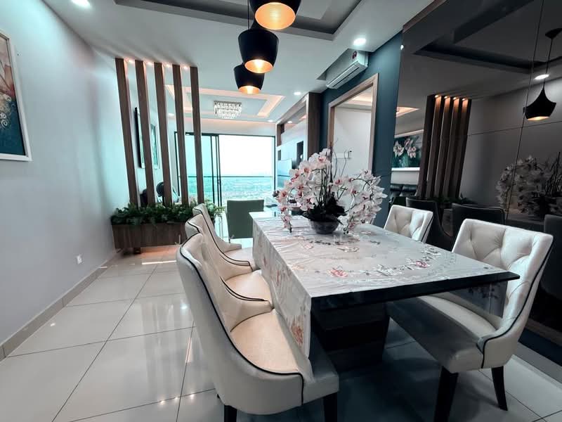 Condominium for Sale at The Raffles Suites - Jax Wong - PropertyGuru.com.my