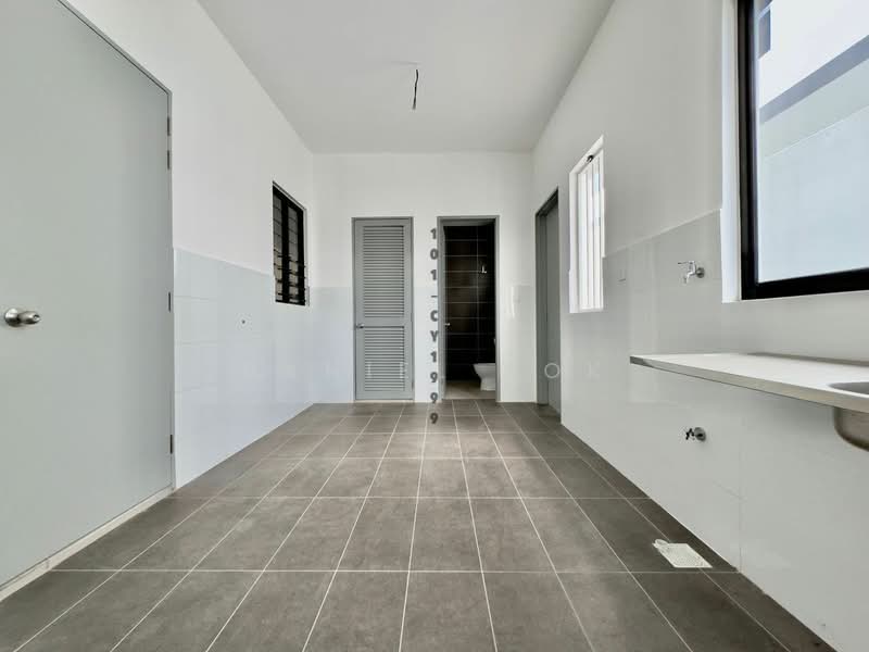 2-storey Terraced House for Sale in Setia Utama (Setia Alam) - Daniel Kok - Interior - PropertyGuru.com.my