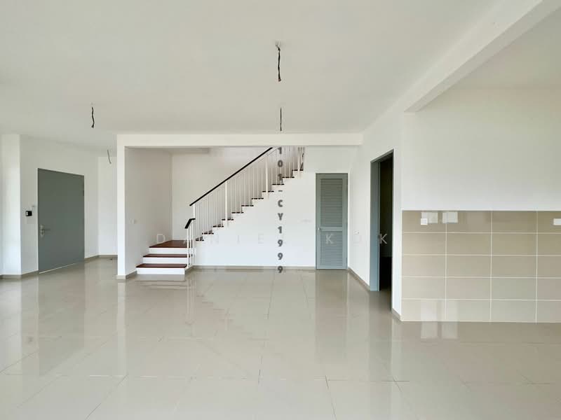 2-storey Terraced House for Sale in Setia Utama (Setia Alam) - Daniel Kok - Interior - PropertyGuru.com.my
