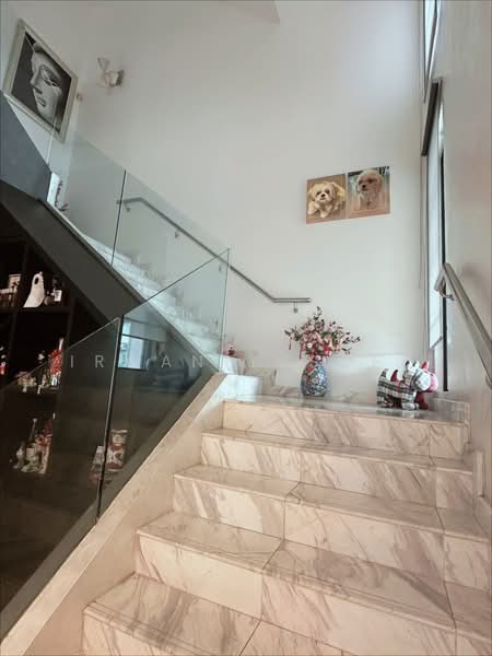 Semi-Detached House for Sale in Bukit Jelutong (Shah Alam) - Irwan Yusoff - Interior - PropertyGuru.com.my