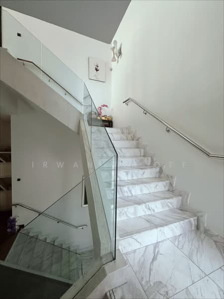 Semi-Detached House for Sale in Bukit Jelutong (Shah Alam) - Irwan Yusoff - Interior - PropertyGuru.com.my