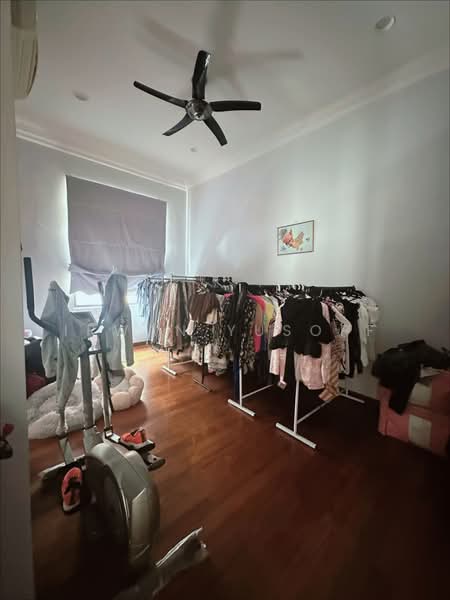 Semi-Detached House for Sale in Bukit Jelutong (Shah Alam) - Irwan Yusoff - Interior - PropertyGuru.com.my