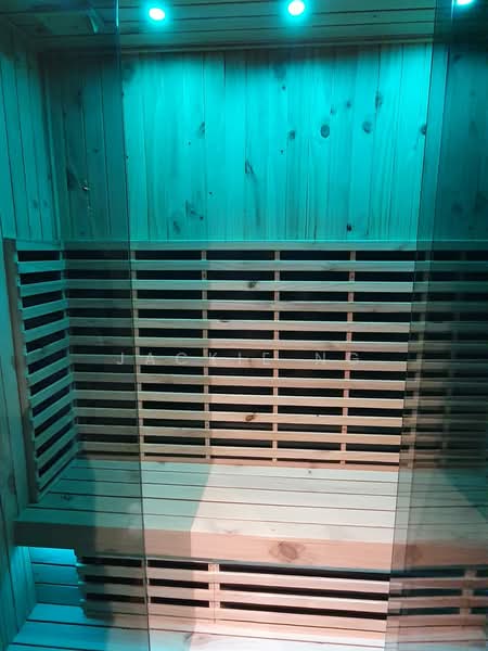 Park Residency untuk Untuk Dijual - RM 1,380,000, Mac 2026 - Private Sauna - PropertyGuru.com.my