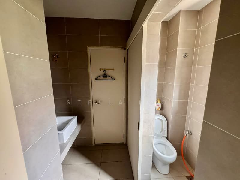 Monet Lily @ Monet Residences Sunsuria City untuk Untuk Dijual - RM 650,000, Mac 2026 - Bathroom - PropertyGuru.com.my
