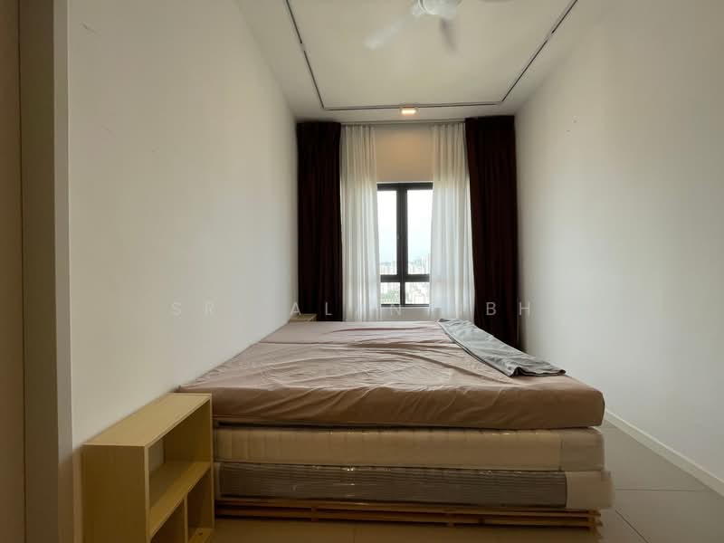 Service Residence for Rent at Savvy @ Riana Dutamas - Sr. Alan NBH - Bedroom - PropertyGuru.com.my