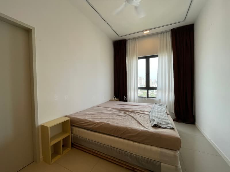 Service Residence for Rent at Savvy @ Riana Dutamas - Sr. Alan NBH - Bedroom - PropertyGuru.com.my
