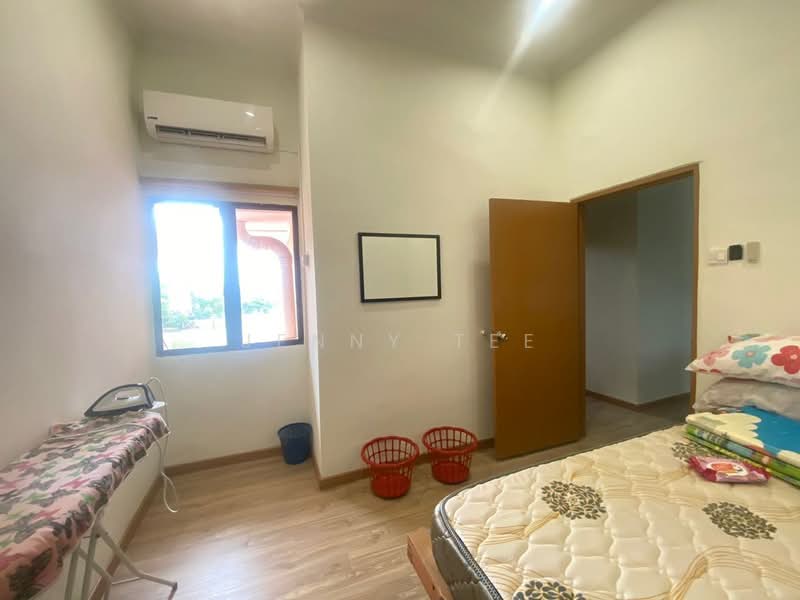 Apartment for Rent at Frinza Court - Jenny Tee - Bedroom - PropertyGuru.com.my