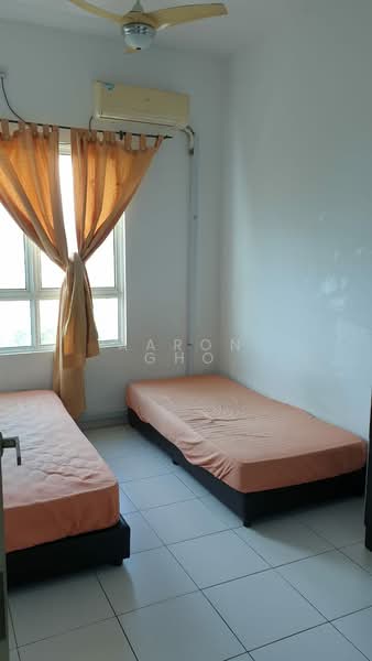 Condominium for Rent at Fiera Vista - Aaron Gho - Bedroom - PropertyGuru.com.my