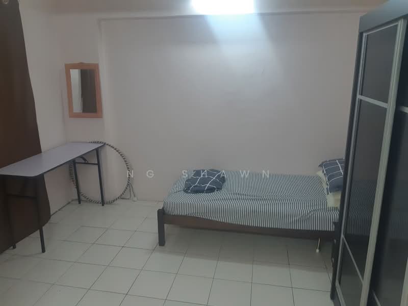 Pelangi Heights untuk Untuk Disewa - RM 1,500 /bulan, Mac 2026 - Bedroom - PropertyGuru.com.my