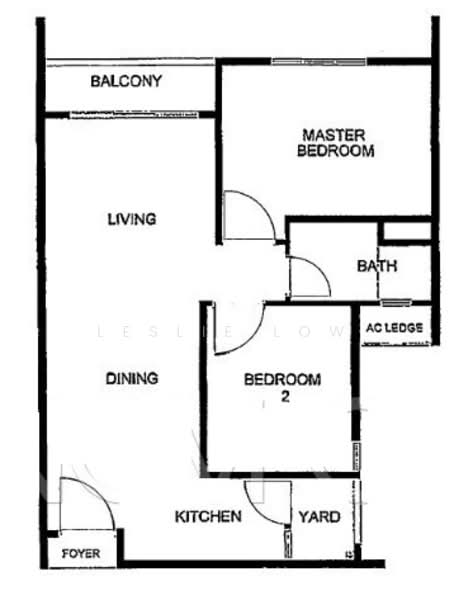 For Sale Maya Bay Residences @ Gamuda Cove
