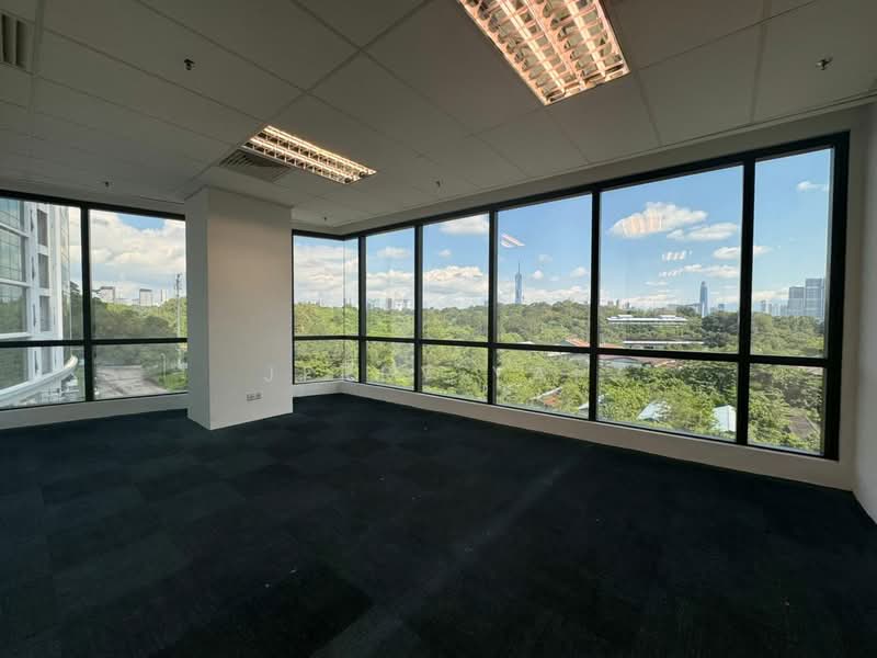Office for Rent in Taman Desa (Kuala Lumpur) - Jerry Yap - Interior - PropertyGuru.com.my