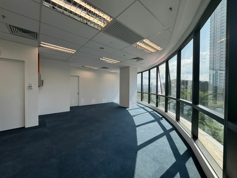 Office for Rent in Taman Desa (Kuala Lumpur) - Jerry Yap - Interior - PropertyGuru.com.my