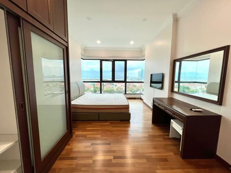 Marinox Sky Villas untuk Untuk Disewa - RM 4,400 /bulan, Mac 2026 - Bedroom - PropertyGuru.com.my