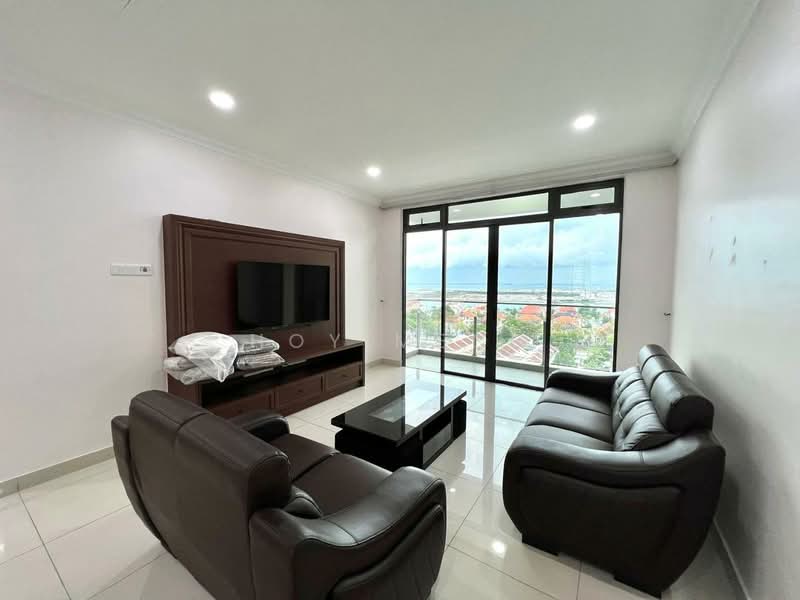 Marinox Sky Villas untuk Untuk Disewa - RM 4,400 /bulan, Mac 2026 - PropertyGuru.com.my