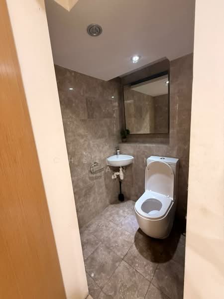 Lumina Kiara untuk Untuk Dijual - RM 1,830,000, Mac 2026 - Bathroom - PropertyGuru.com.my