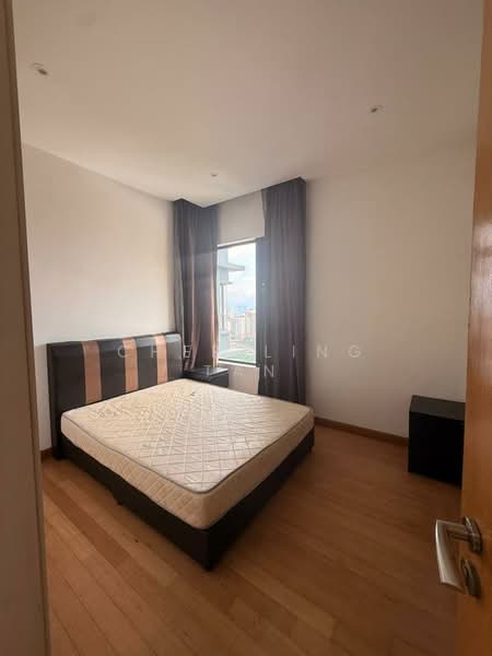 Lumina Kiara untuk Untuk Dijual - RM 1,830,000, Mac 2026 - Bedroom - PropertyGuru.com.my