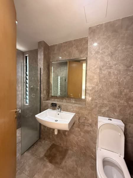 Lumina Kiara untuk Untuk Dijual - RM 1,830,000, Mac 2026 - Bathroom - PropertyGuru.com.my