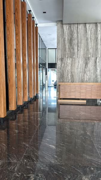 Lumina Kiara untuk Untuk Dijual - RM 1,830,000, Mac 2026 - Lobby - PropertyGuru.com.my