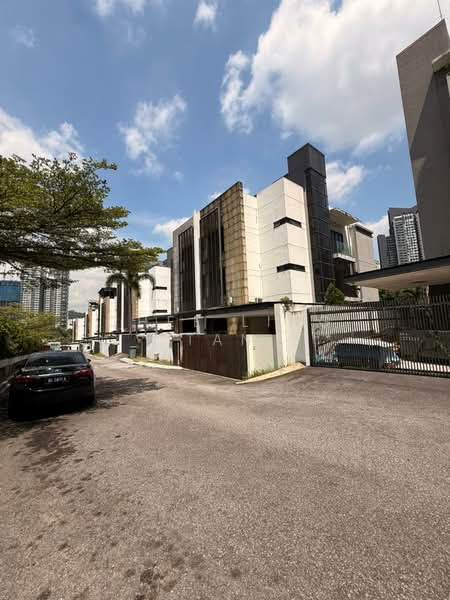 Lumina Kiara untuk Untuk Dijual - RM 1,830,000, Mac 2026 - Exterior - PropertyGuru.com.my
