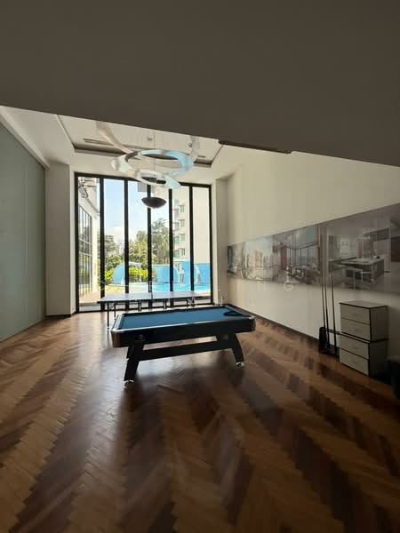 Lumina Kiara untuk Untuk Dijual - RM 1,830,000, Mac 2026 - Interior - PropertyGuru.com.my