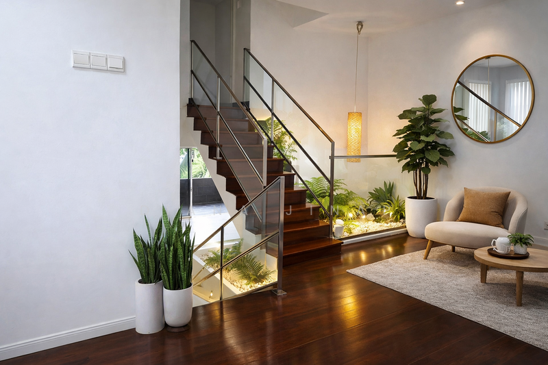 Apartment for Sale at Desa Ukay - Diana Jinap - Interior - PropertyGuru.com.my