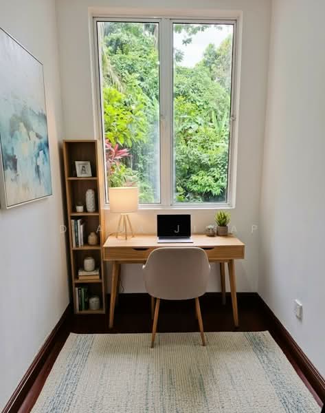 Apartment for Sale at Desa Ukay - Diana Jinap - Study - PropertyGuru.com.my