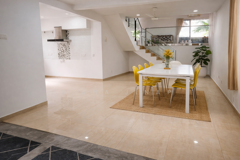 Apartment for Sale at Desa Ukay - Diana Jinap - Interior - PropertyGuru.com.my