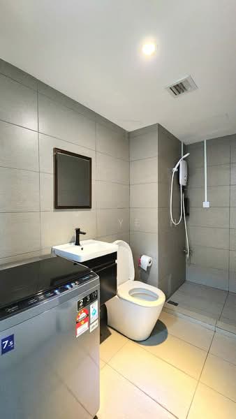 Service Residence for Rent at EkoCheras - Ayo Yeoh - Bathroom - PropertyGuru.com.my